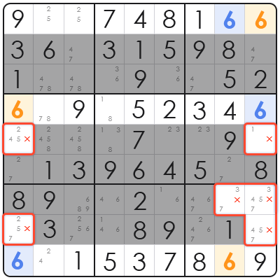 sudoku pour mobile